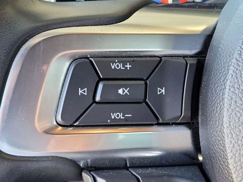 Used 2022 Ford Mustang Mach 1 RWD image 30