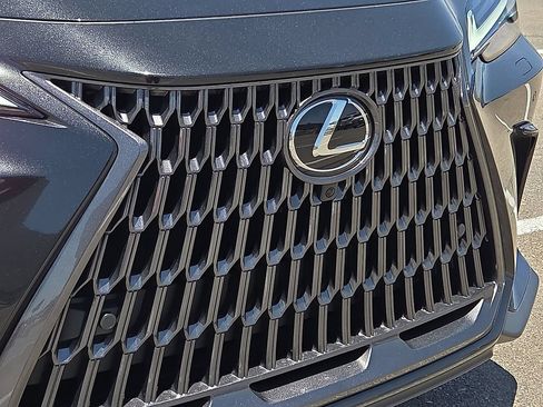 New 2026 Lexus NX 350 AWD w/ Luxury Package image 7
