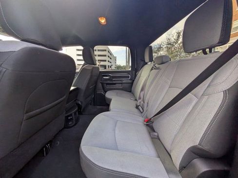 Used 2024 RAM 3500 Big Horn image 11