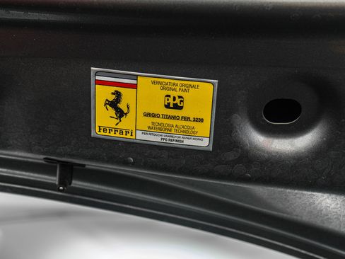 Used 2015 Ferrari FF image 42