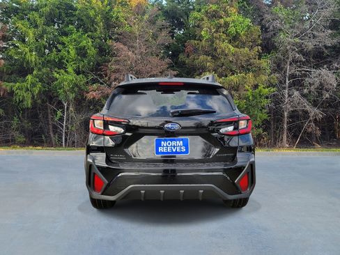 New 2026 Subaru Crosstrek 2.5i Limited image 16