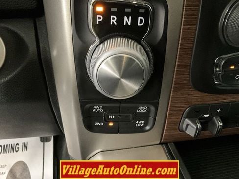 Used 2015 RAM 1500 Laramie image 31