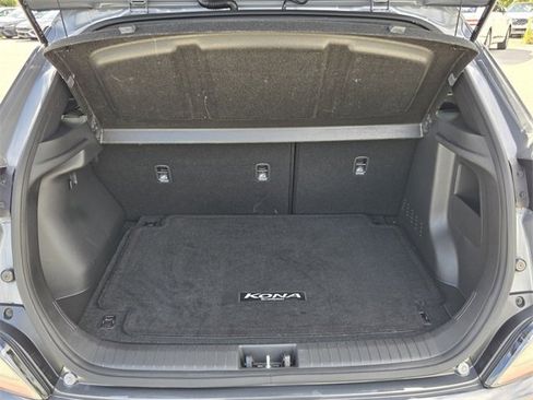 Certified 2023 Hyundai Kona N Line w/ Cargo Package image 13