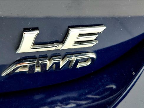 Certified 2023 Toyota Camry LE image 22