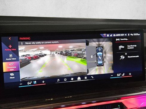 New 2026 BMW 740i RWD image 13