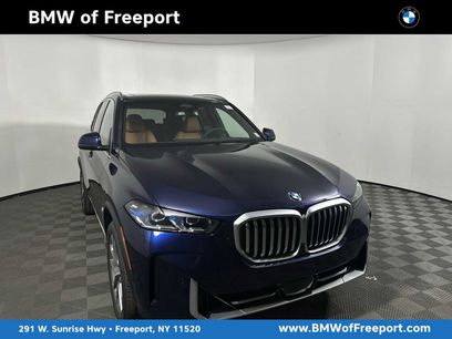 New 2026 BMW X5 xDrive40i w/ Premium Package