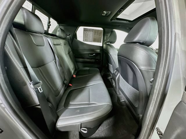 Certified 2023 Hyundai Santa Cruz Limited AWD/4WD image 33