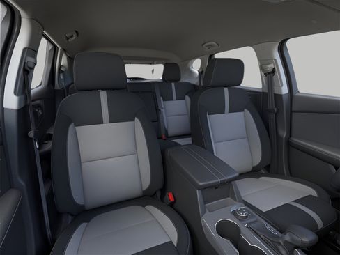 New 2026 Chevrolet Blazer LT image 16