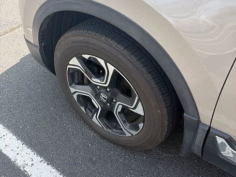 Used 2017 Honda CR-V Touring image 14