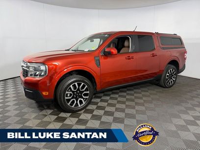 Used 2023 Ford Maverick Lariat w/ Lariat Luxury Package