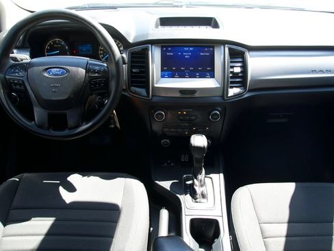Used 2021 Ford Ranger XL w/ Equipment Group 101A High RWD image 12