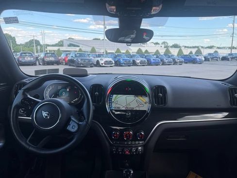 Used 2024 MINI Cooper Countryman S AWD/4WD image 11