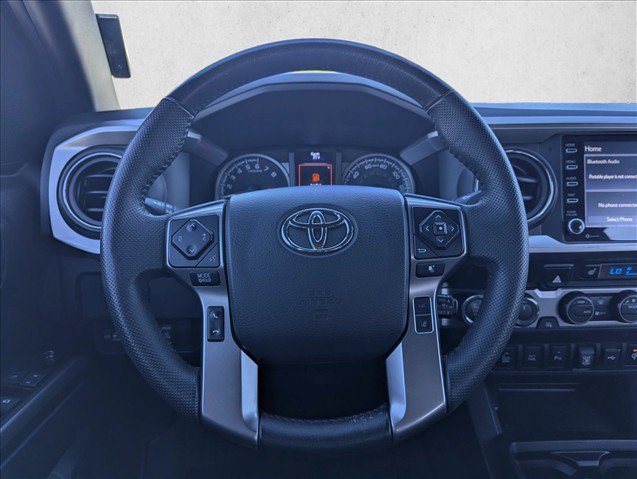 Used 2023 Toyota Tacoma Limited AWD/4WD image 15