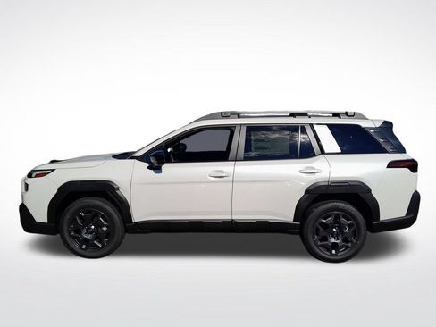 New 2026 Subaru Outback Premium AWD/4WD image 4