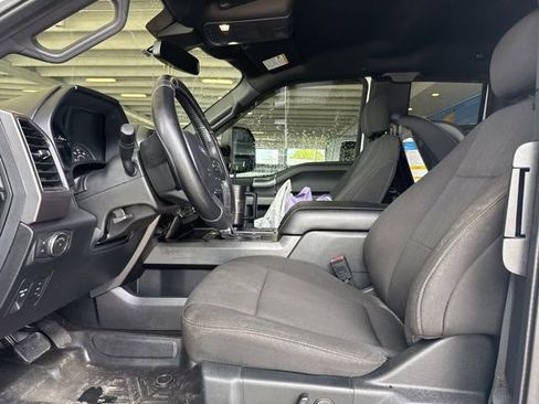Used 2019 Ford F150 XLT w/ Equipment Group 302A Luxury AWD/4WD image 2