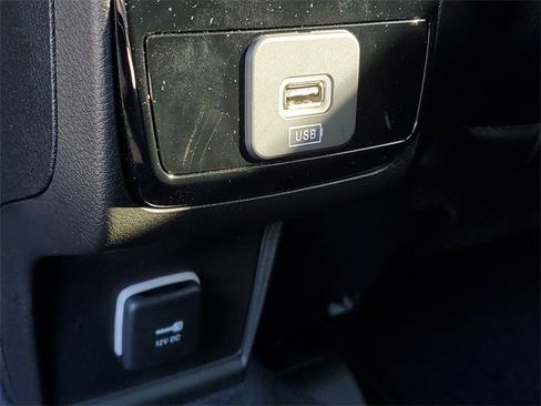 New 2026 Jeep Compass Limited w/ Sun, Sound & Navigation Group image 12