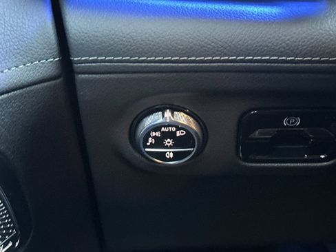 Certified 2023 Mercedes-Benz EQE 350+ Sedan image 34