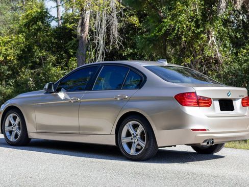 Used 2014 BMW 328i Sedan RWD image 6