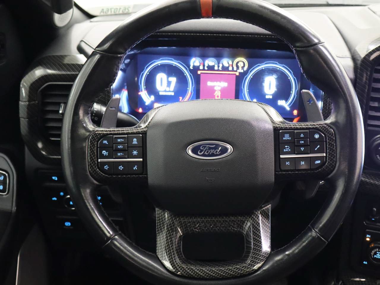 Used 2022 Ford F150 Raptor w/ Equipment Group 801A High AWD/4WD image 14