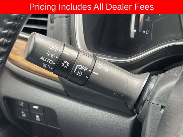 Used 2018 Honda CR-V EX-L image 22