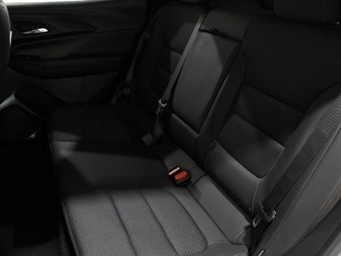 Used 2023 Chevrolet TrailBlazer RS w/ Convenience Package image 20