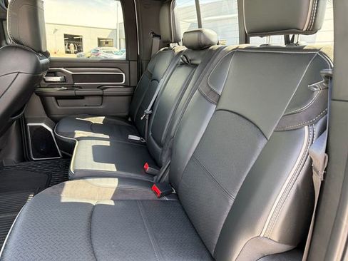 Used 2023 RAM 2500 Laramie AWD/4WD image 21