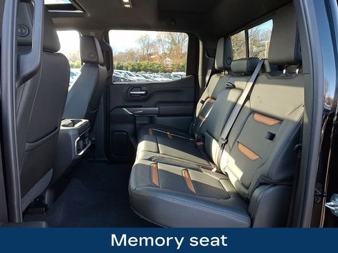Used 2019 GMC Sierra 1500 AT4 w/ AT4 Premium Package image 13