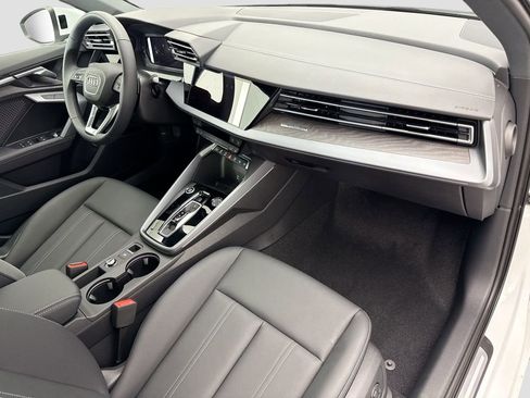 Used 2025 Audi A3 2.0T Premium Plus w/ Premium Plus Package image 16