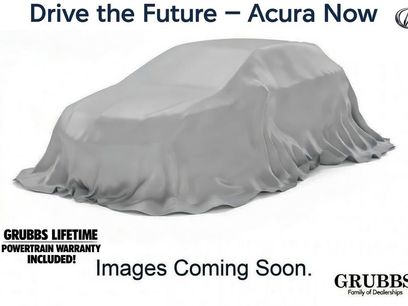 New 2026 Acura RDX A-Spec