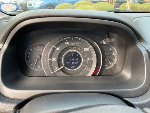 Used 2016 Honda CR-V EX image 17