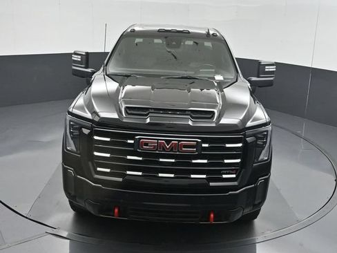 Used 2024 GMC Sierra 2500 AT4 w/ AT4 Premium Plus Package AWD/4WD image 43