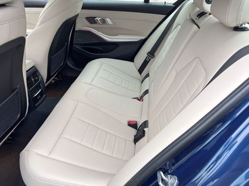 Certified 2023 BMW 330i xDrive Sedan w/ Premium Package image 43