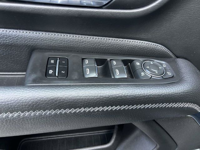 Certified 2021 GMC Yukon Denali AWD/4WD image 18