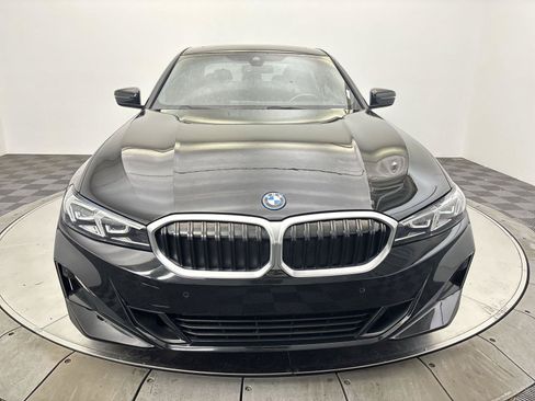 Used 2023 BMW 330e w/ Premium Package RWD image 14
