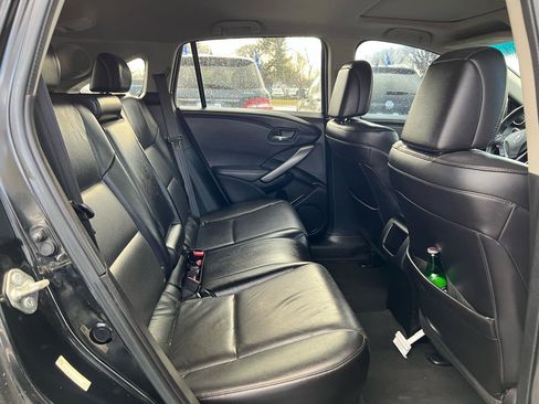 Used 2014 Acura RDX AWD w/ Technology Package image 14