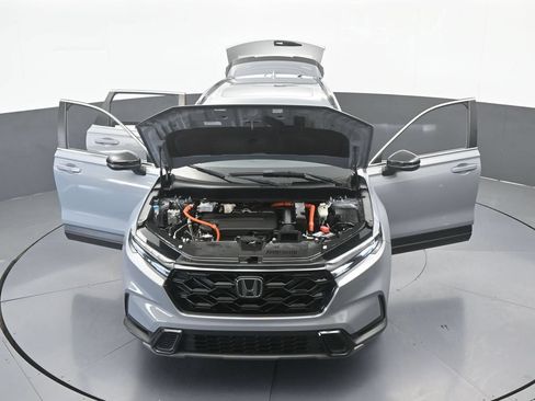 Used 2024 Honda CR-V Sport image 65