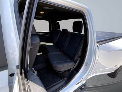 Used 2025 RAM 3500 Big Horn AWD/4WD image 25