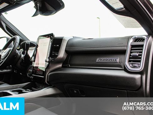 Used 2026 RAM 3500 Laramie w/ Max Tow Package image 22