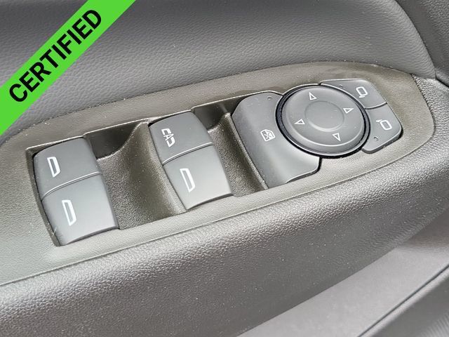 Certified 2024 Chevrolet Equinox LT FWD image 25