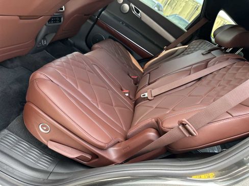 New 2026 Genesis GV80 3.5T Prestige AWD/4WD image 22