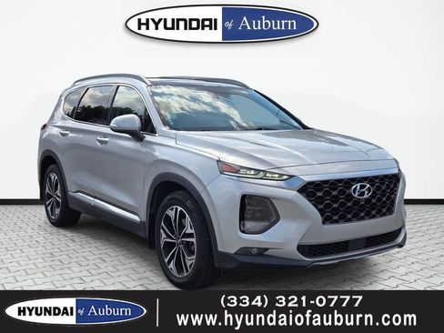 Used 2019 Hyundai Santa Fe FWD image 1