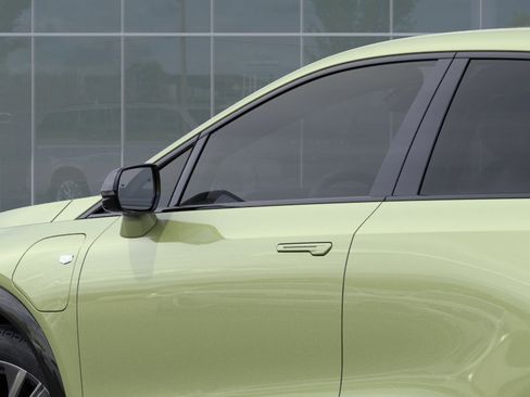 New 2027 Cadillac Optiq Premium Sport AWD/4WD image 12