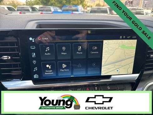 New 2026 Chevrolet Silverado 3500 High Country w/ Technology Package image 26