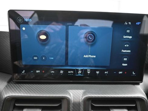 New 2026 Ford Mustang Convertible w/ Anti-Theft Package image 27