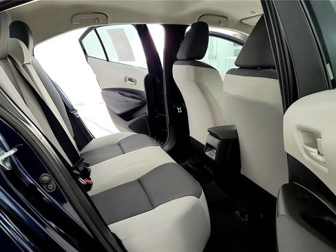 Certified 2024 Toyota Corolla LE image 18