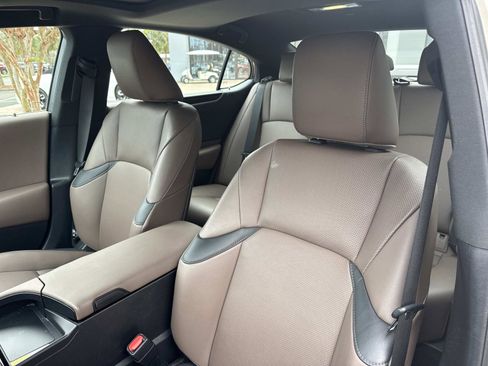 Used 2024 Lexus ES 350 w/ Premium Package image 21