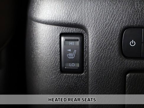 Used 2024 Nissan Armada Platinum AWD/4WD image 10