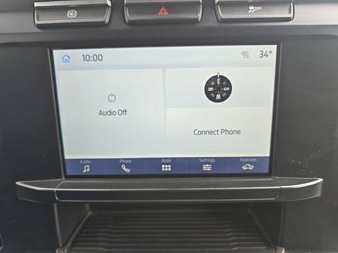 Used 2024 Ford F350 XL w/ XL Off-Road Package image 19