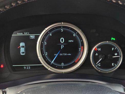 Used 2019 Lexus GS 350 F Sport w/ Preferred Accessory Package RWD image 37