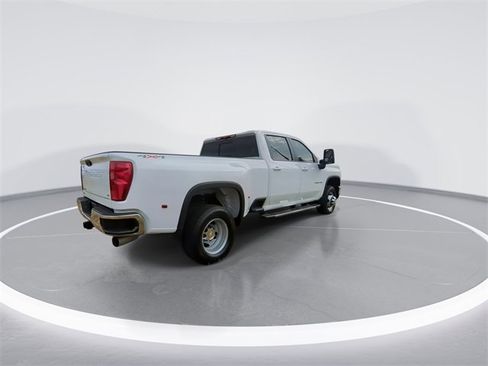 Used 2025 Chevrolet Silverado 3500 LT w/ All Star Edition image 8
